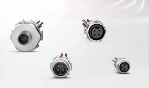 receptacles