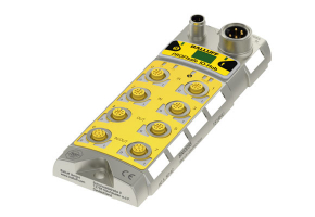 Safety module