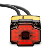 DataMan 300 lighting